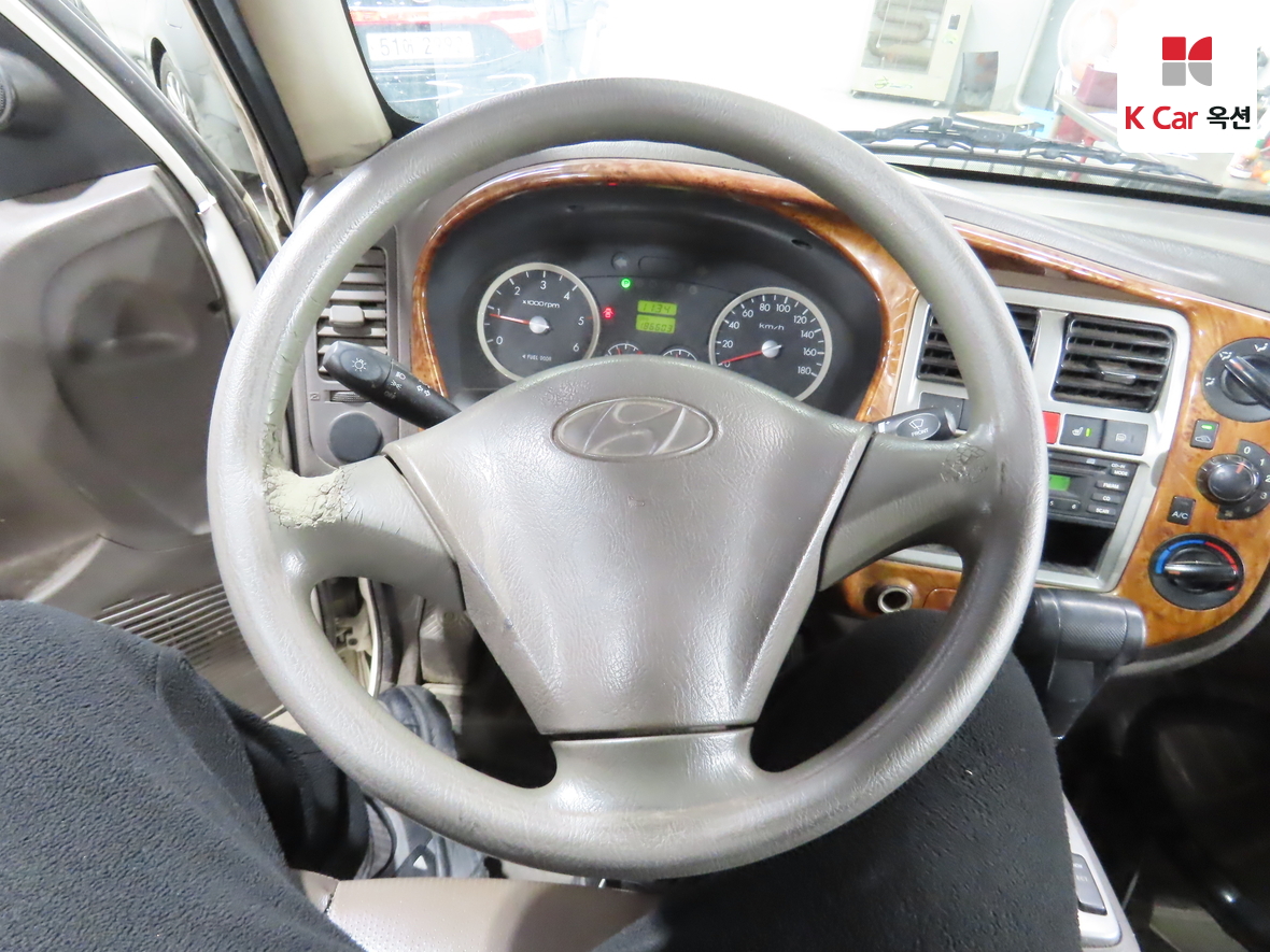 Hyundai Porter 2010 - Image 10