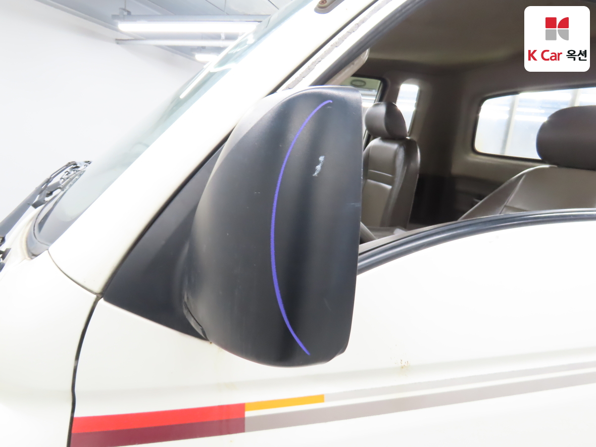 Hyundai Porter 2010 - Image 30