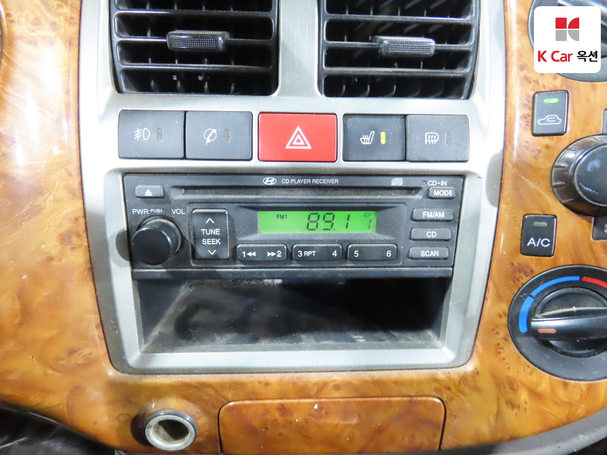 Hyundai Porter 2010 - Image 15