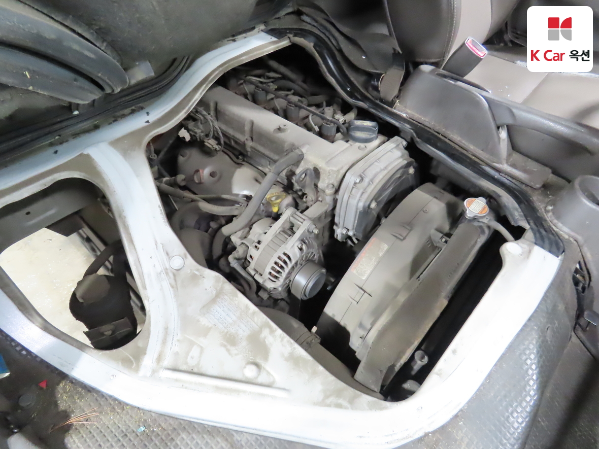 Hyundai Porter 2010 - Image 26