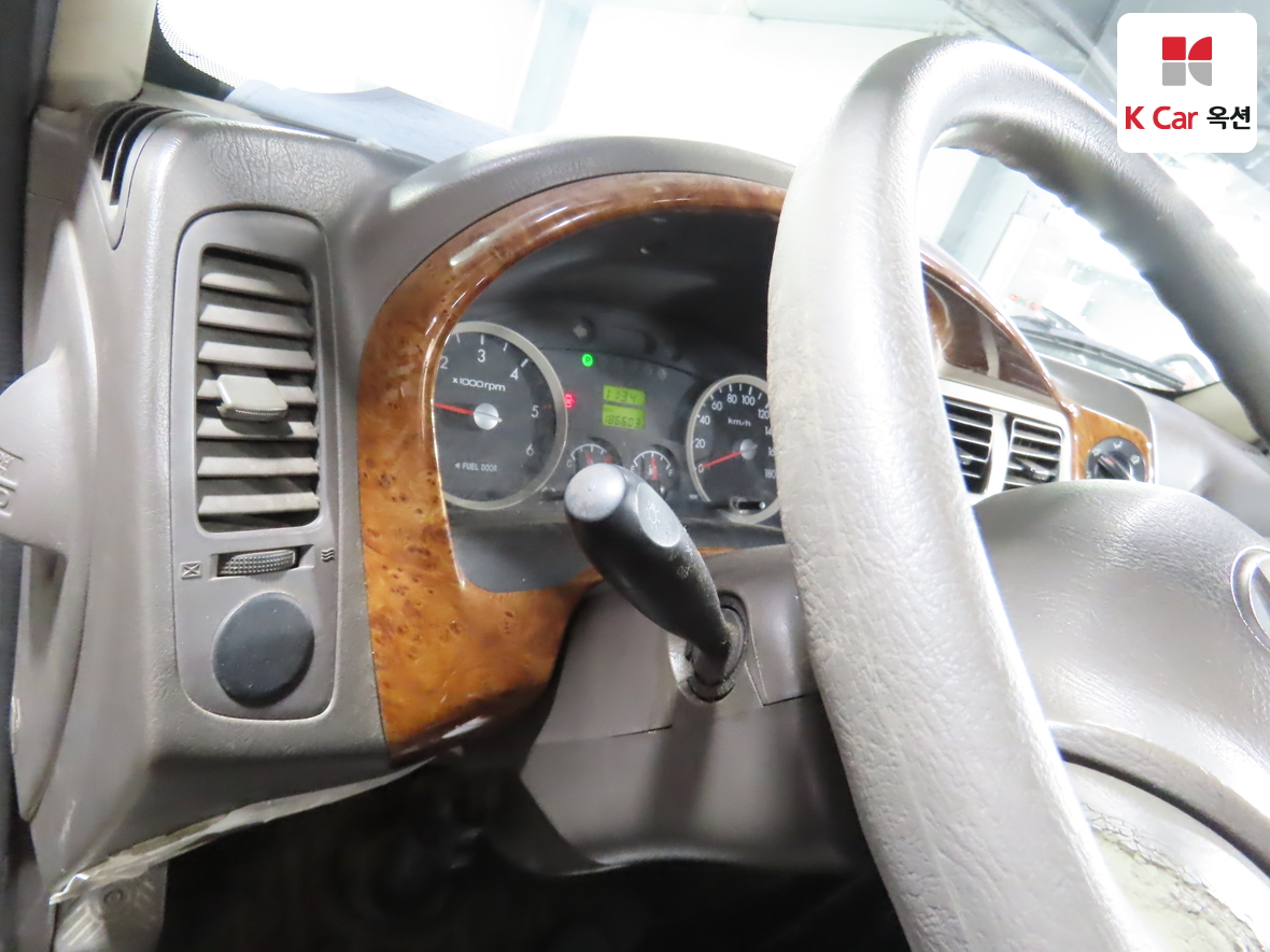 Hyundai Porter 2010 - Image 9