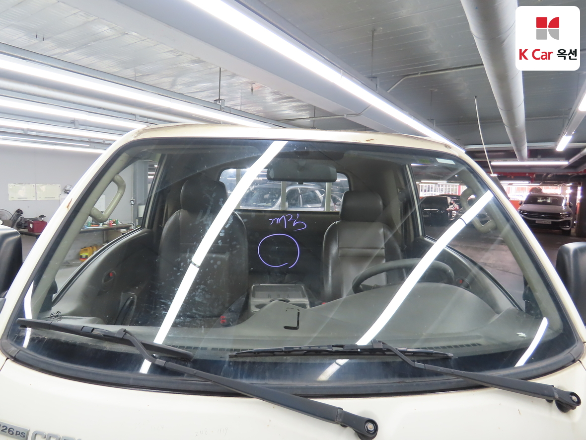 Hyundai Porter 2010 - Image 28