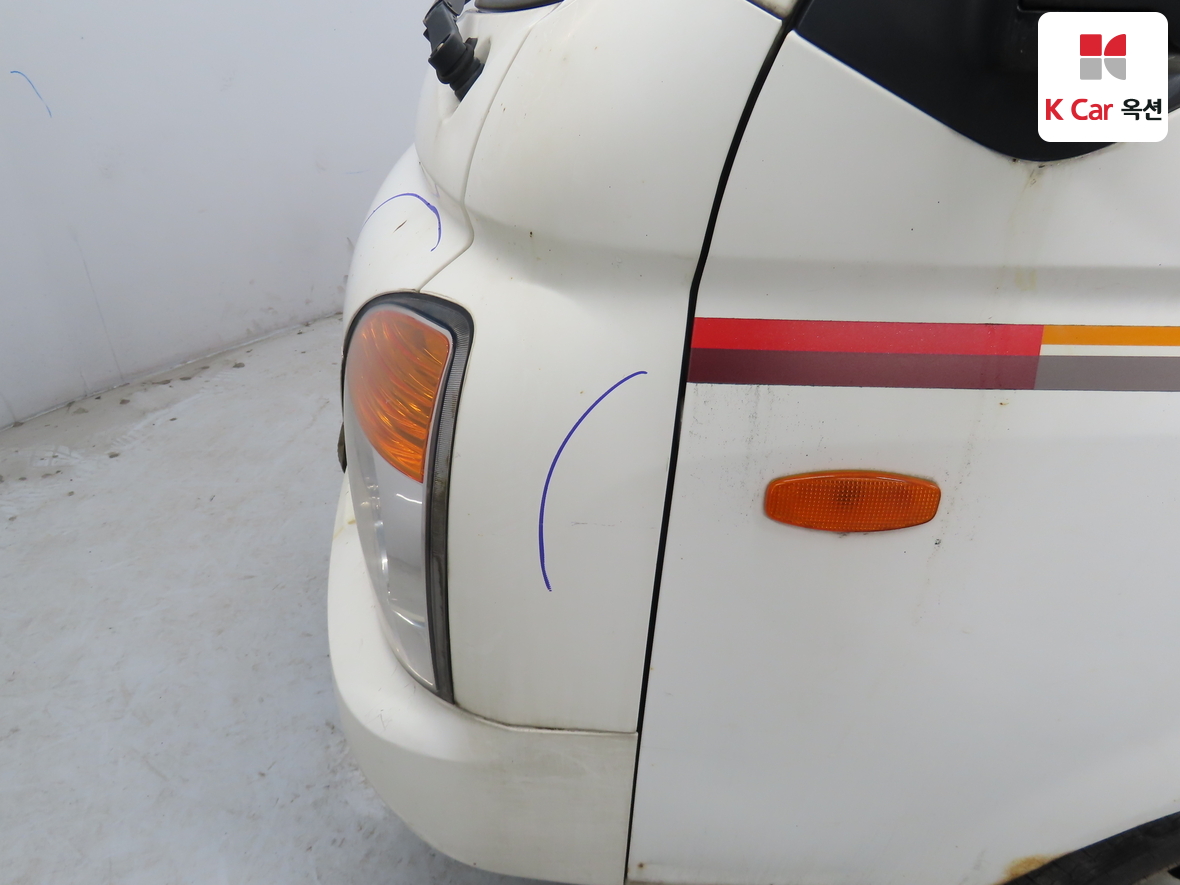 Hyundai Porter 2010 - Image 33