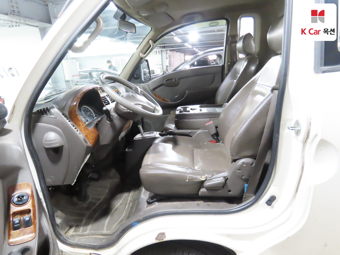 Hyundai Porter 2010 - Image 18