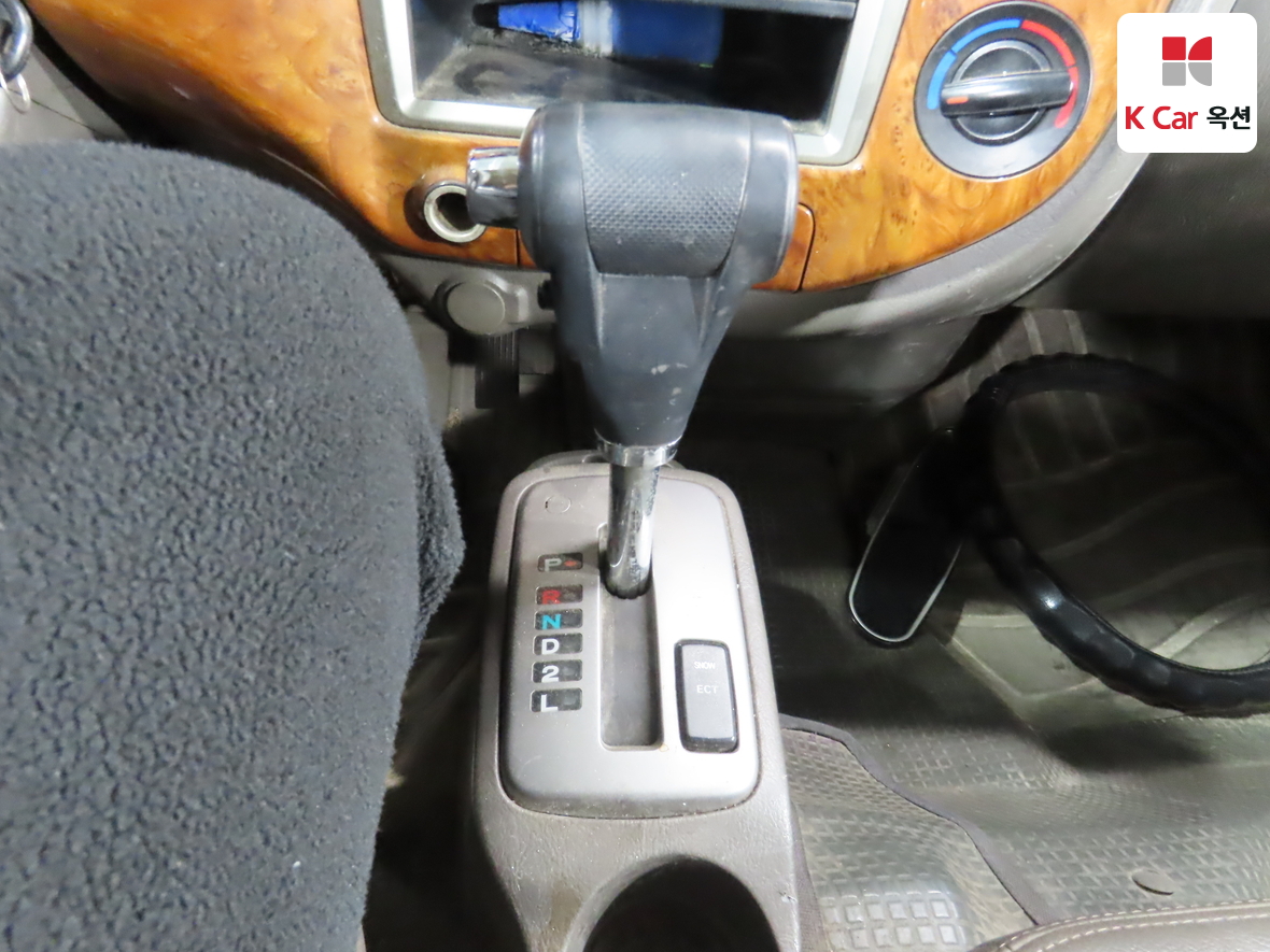 Hyundai Porter 2010 - Image 16