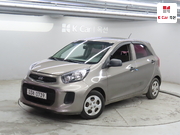 كيا مورنينج