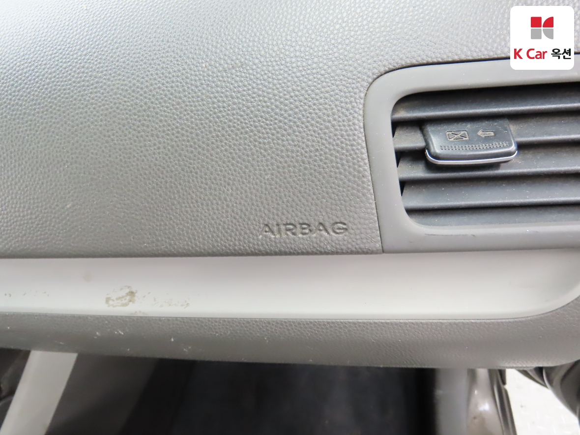 كيا مورنينج 2016 - صورة 30