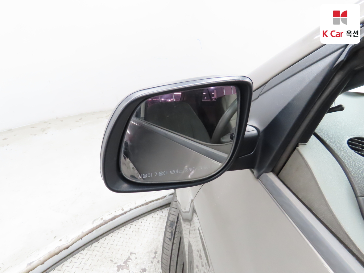 كيا مورنينج 2016 - صورة 20