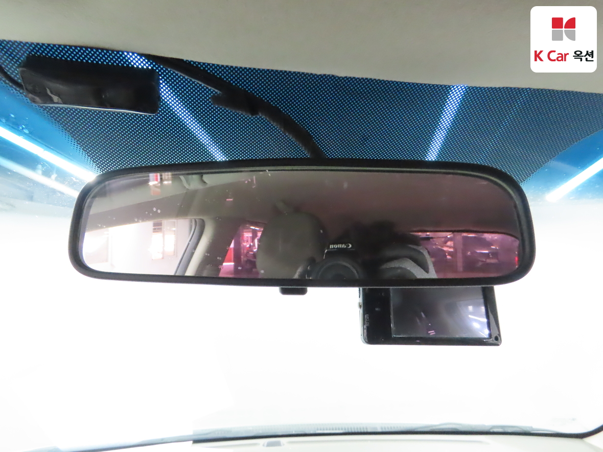 كيا مورنينج 2016 - صورة 13