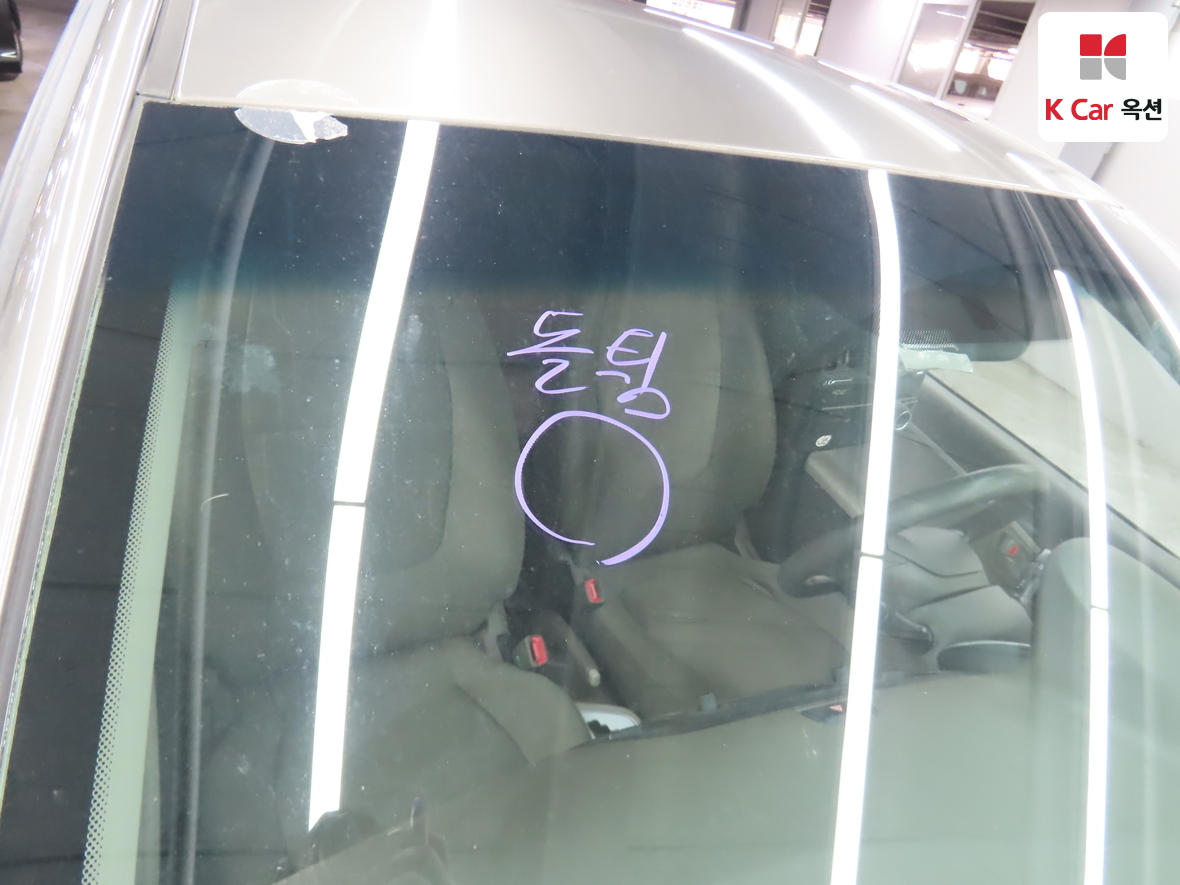 كيا مورنينج 2016 - صورة 33