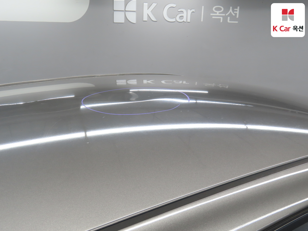 كيا مورنينج 2016 - صورة 45