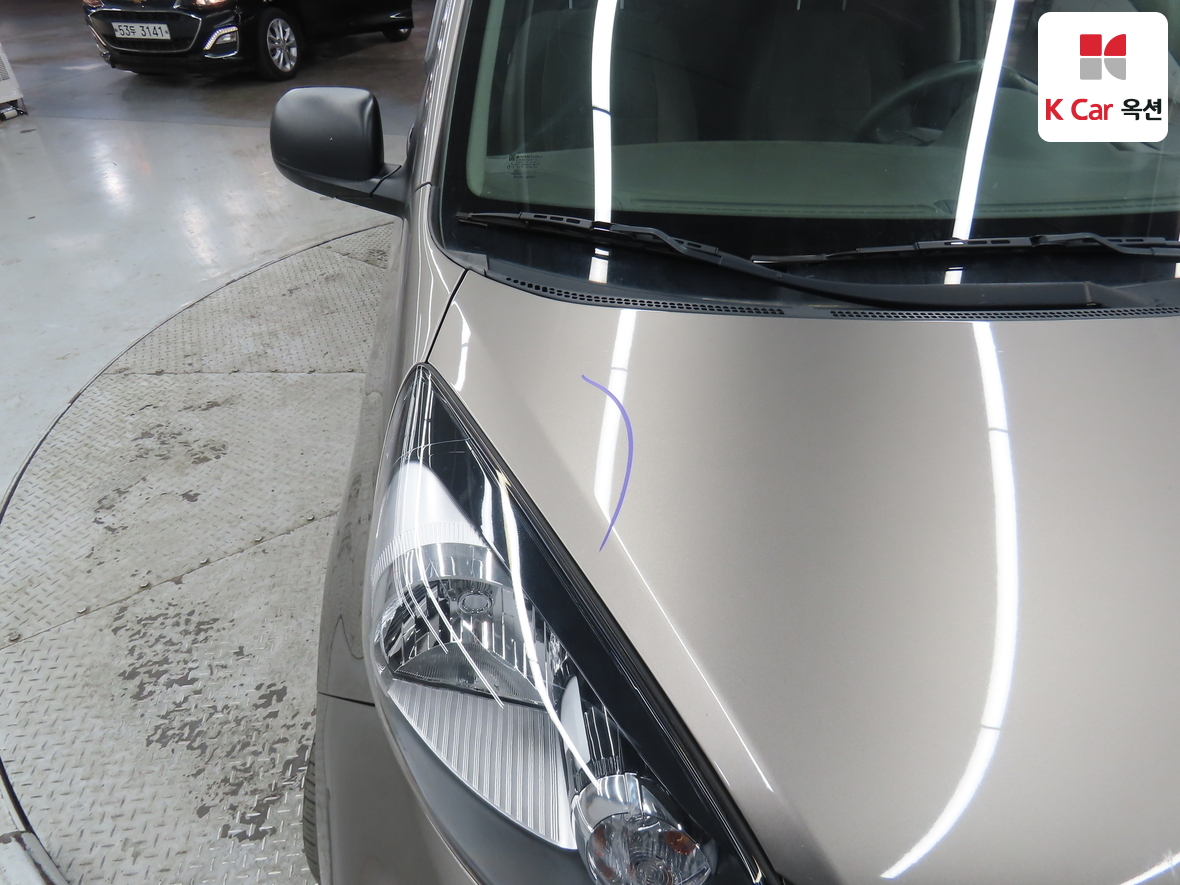 كيا مورنينج 2016 - صورة 37