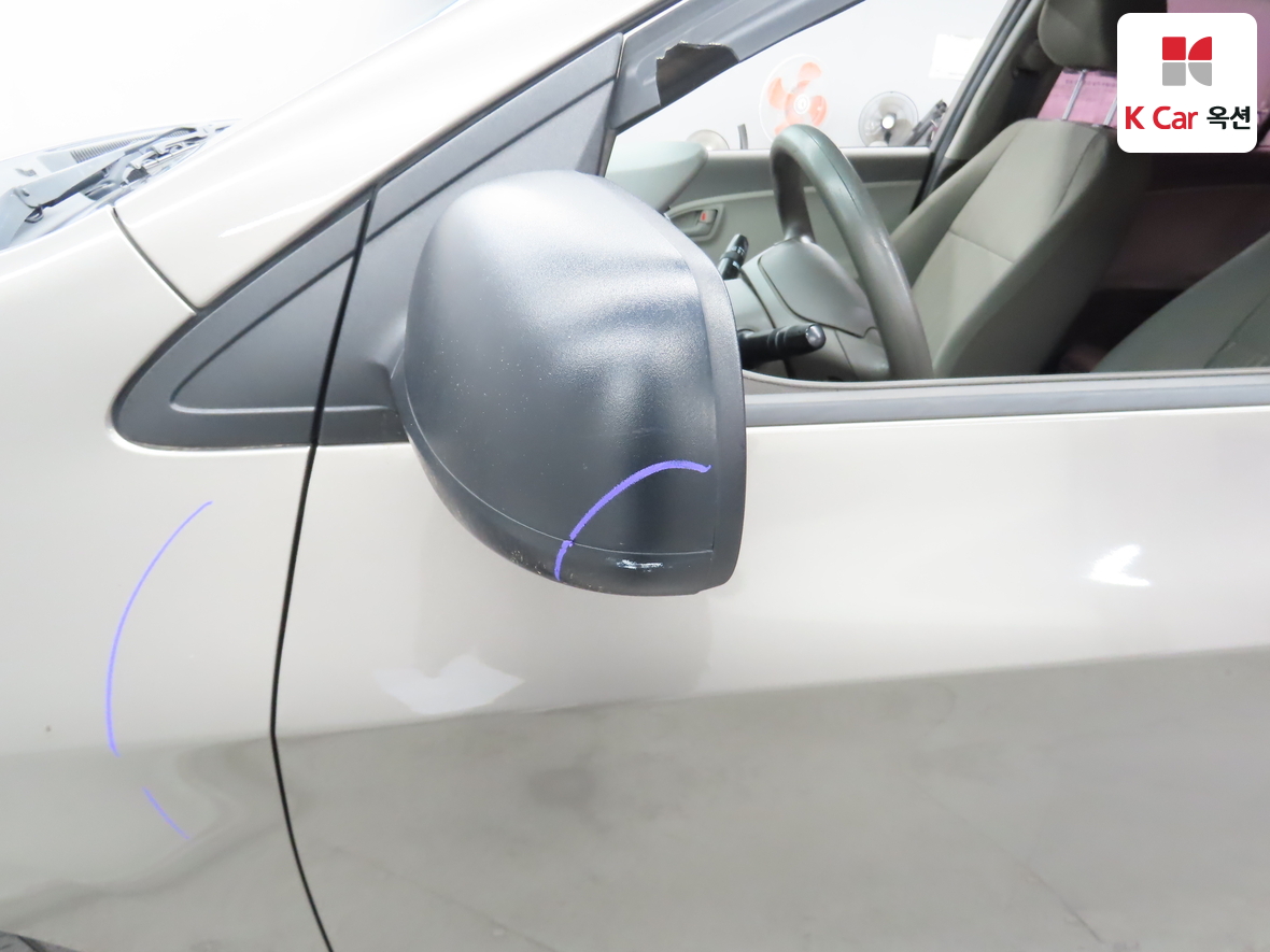 كيا مورنينج 2016 - صورة 34