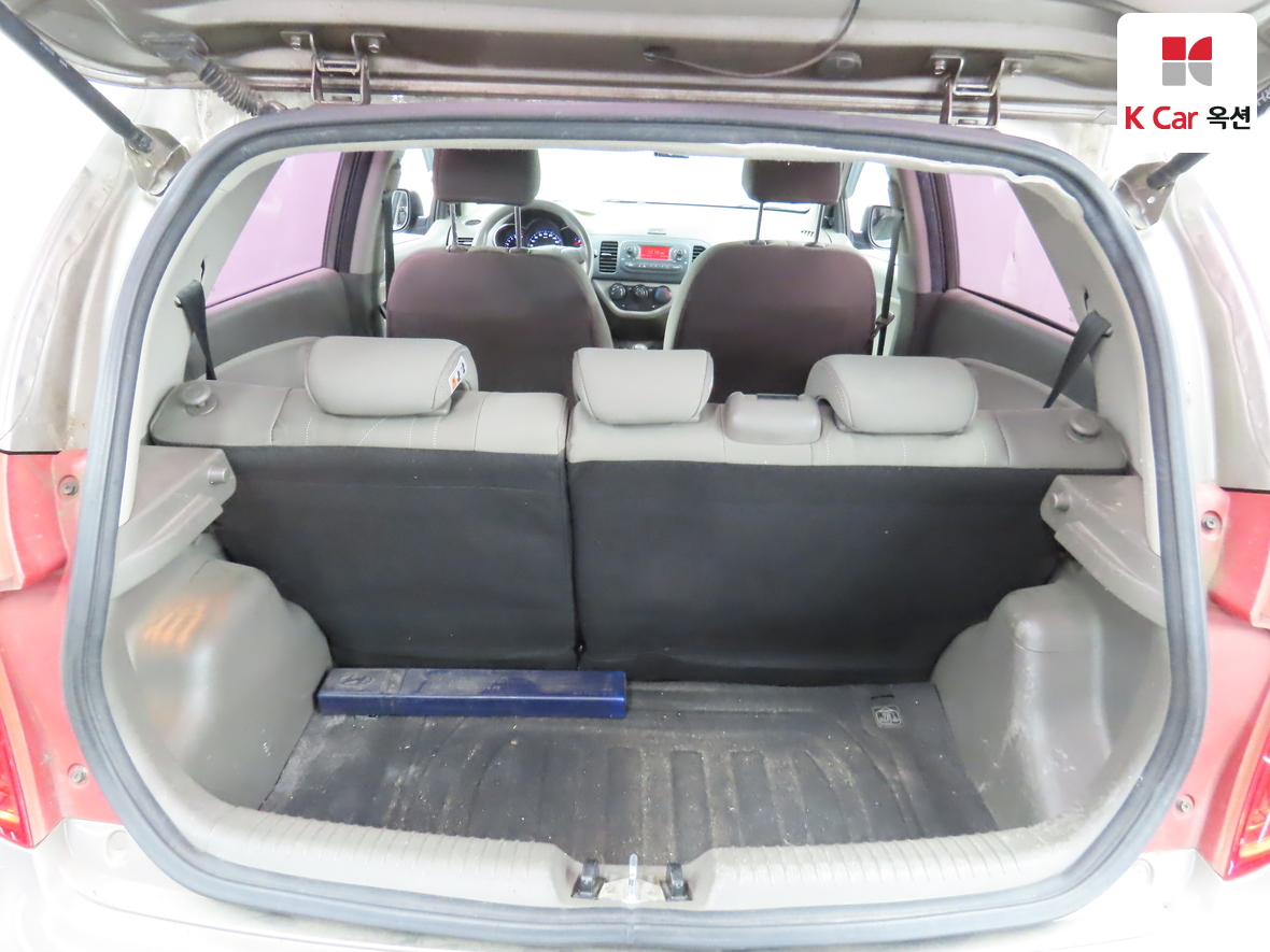 كيا مورنينج 2016 - صورة 24