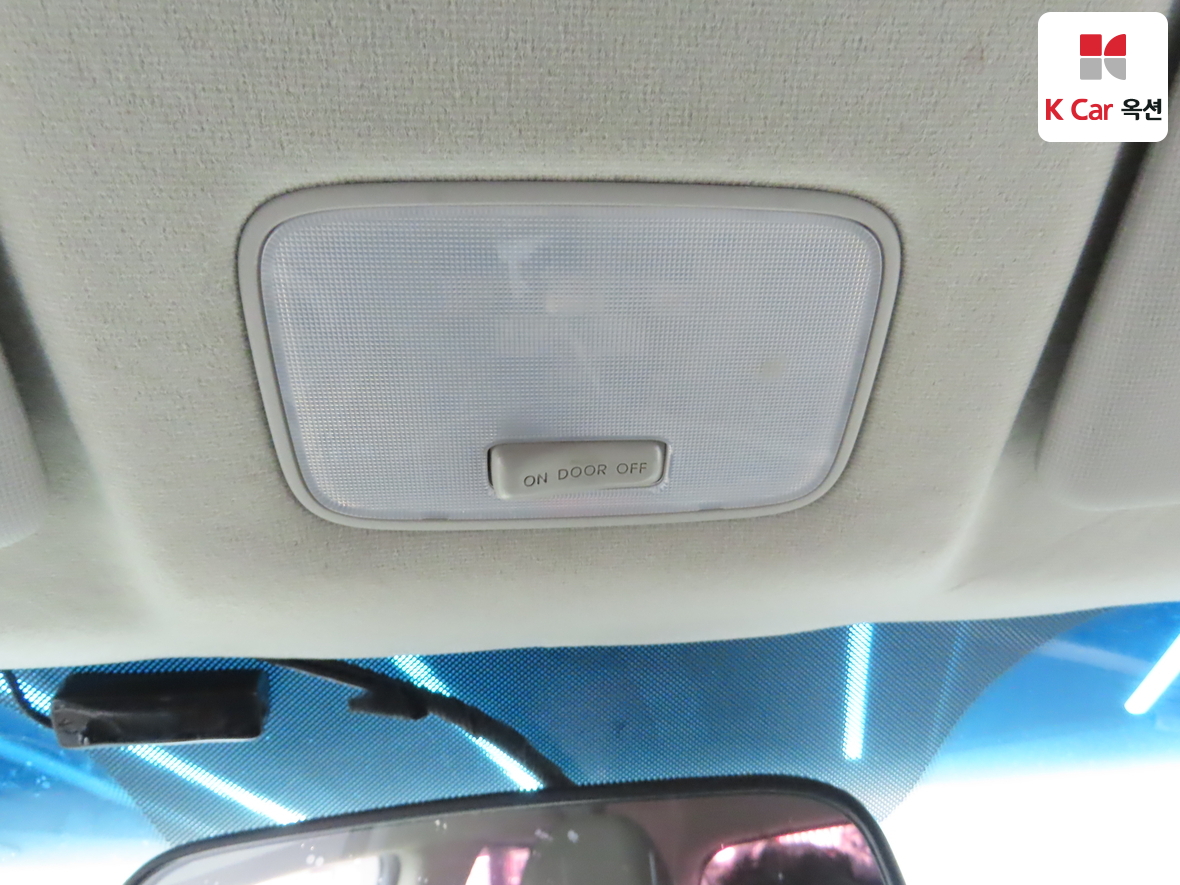 كيا مورنينج 2016 - صورة 12