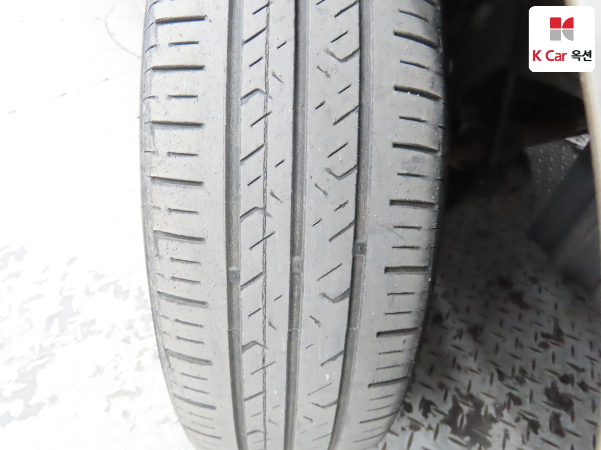 كيا مورنينج 2016 - صورة 31