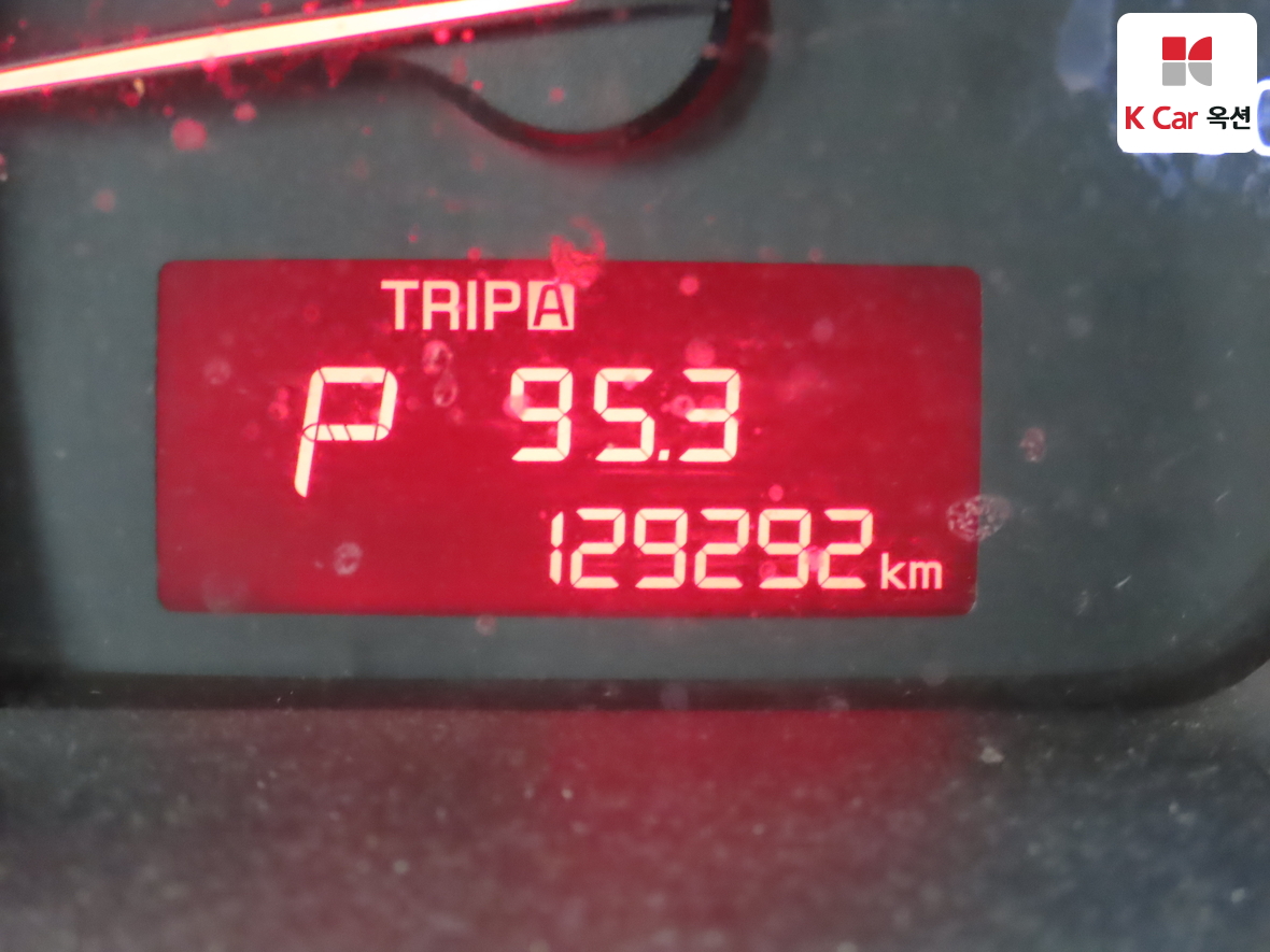 كيا مورنينج 2016 - صورة 4