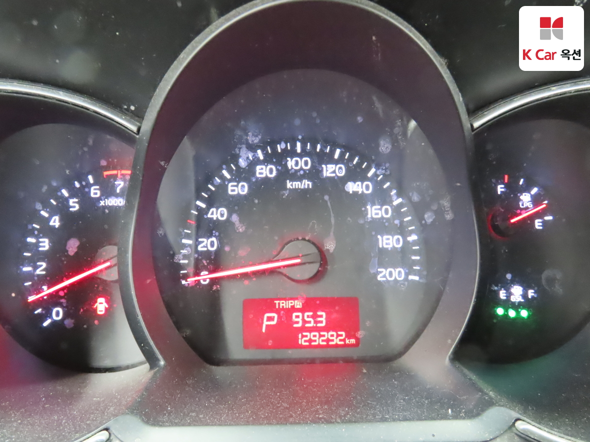 كيا مورنينج 2016 - صورة 5