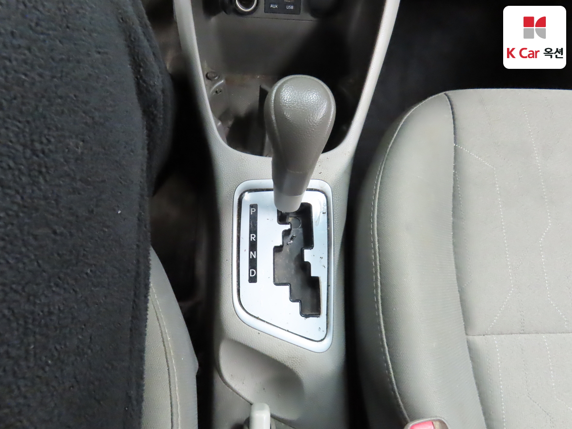 كيا مورنينج 2016 - صورة 16