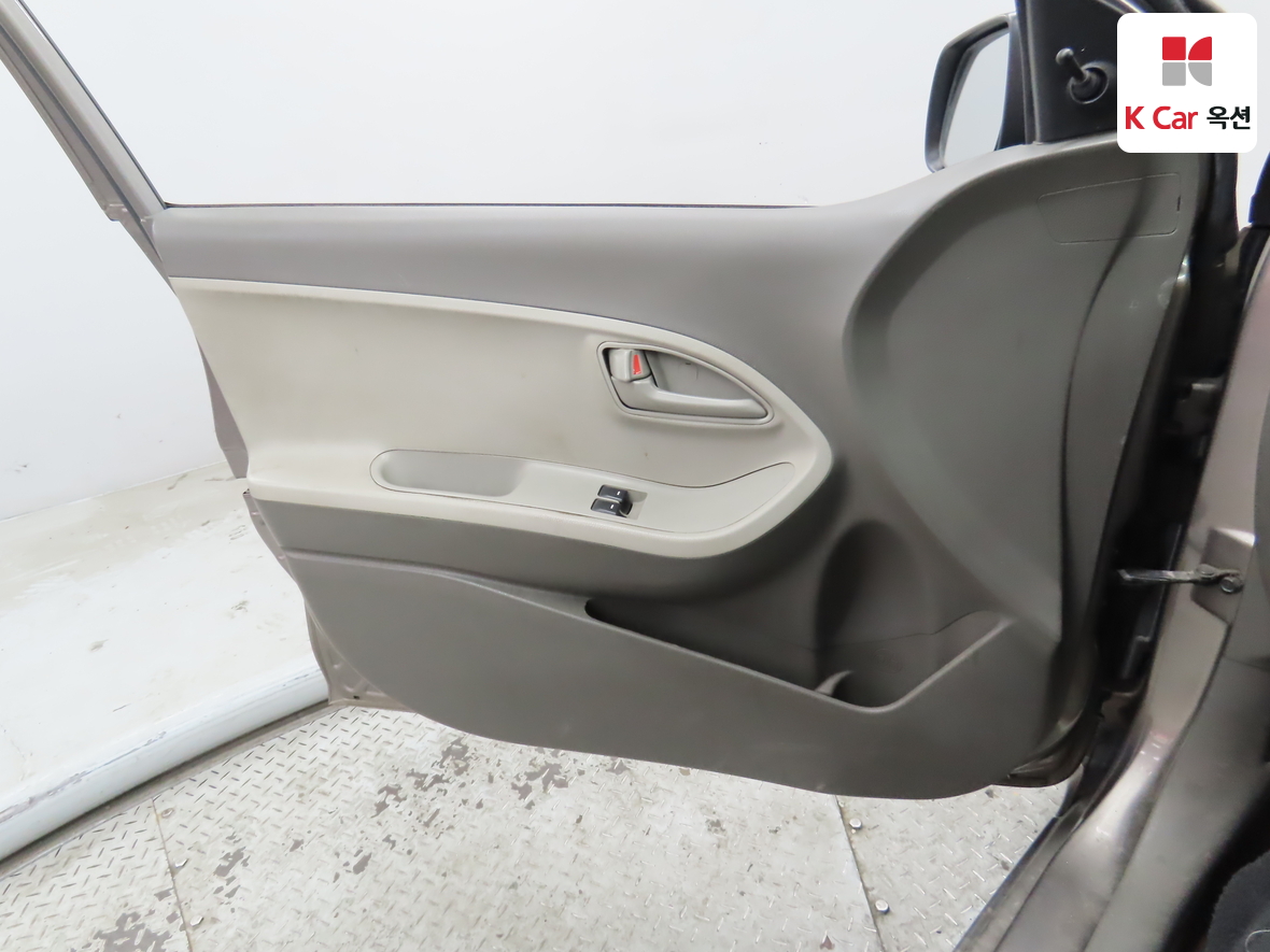 كيا مورنينج 2016 - صورة 8