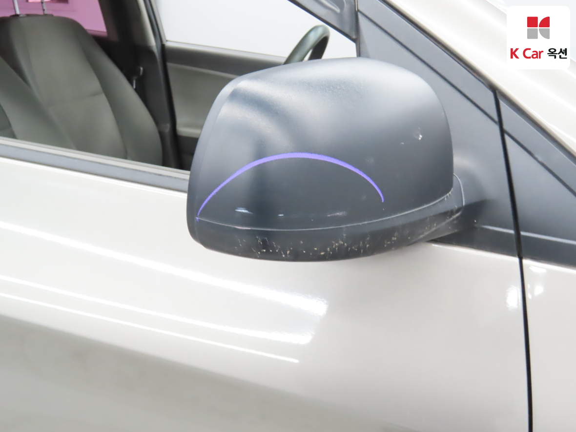 كيا مورنينج 2016 - صورة 35