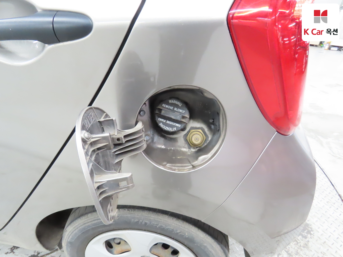 كيا مورنينج 2016 - صورة 23