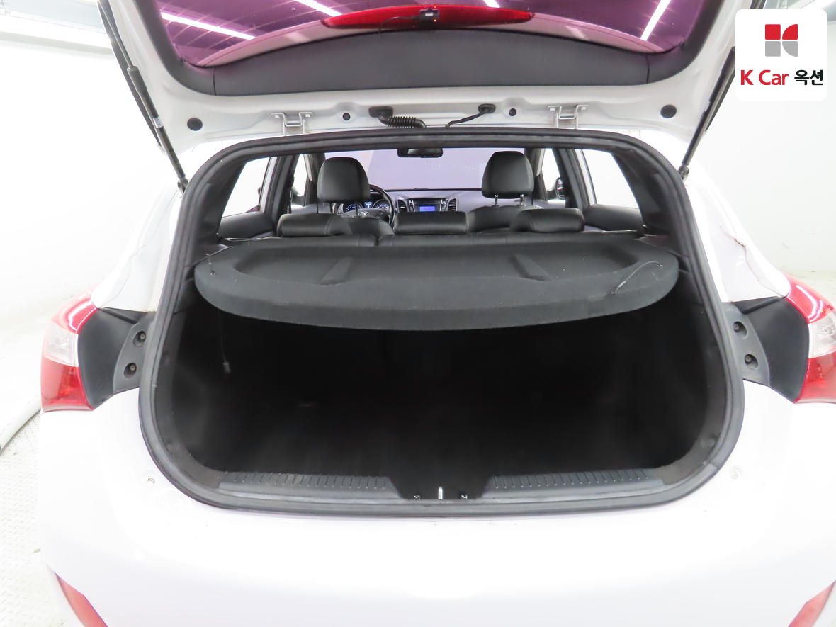 هيونداي آي سي تي 2015 - صورة 25