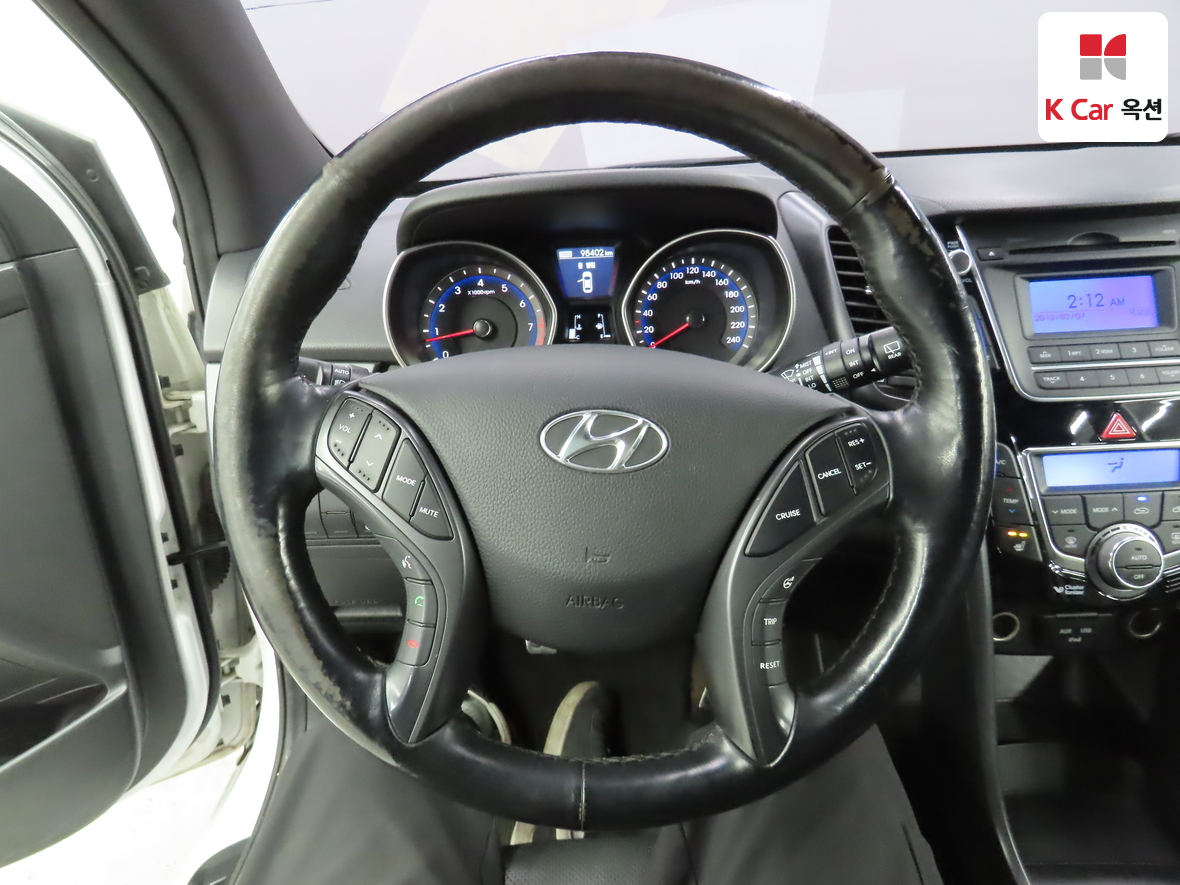 هيونداي آي سي تي 2015 - صورة 10