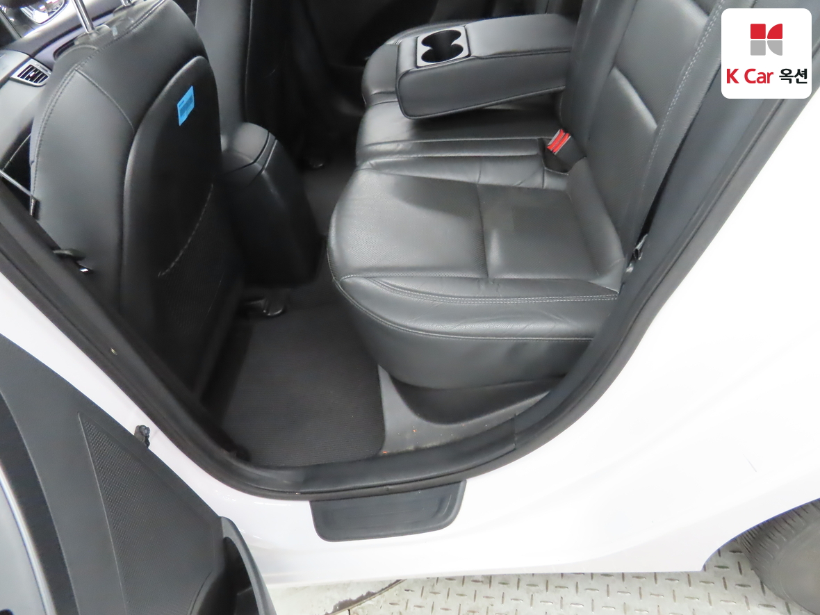 هيونداي آي سي تي 2015 - صورة 23