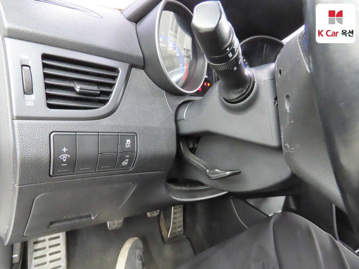 هيونداي آي سي تي 2015 - صورة 9