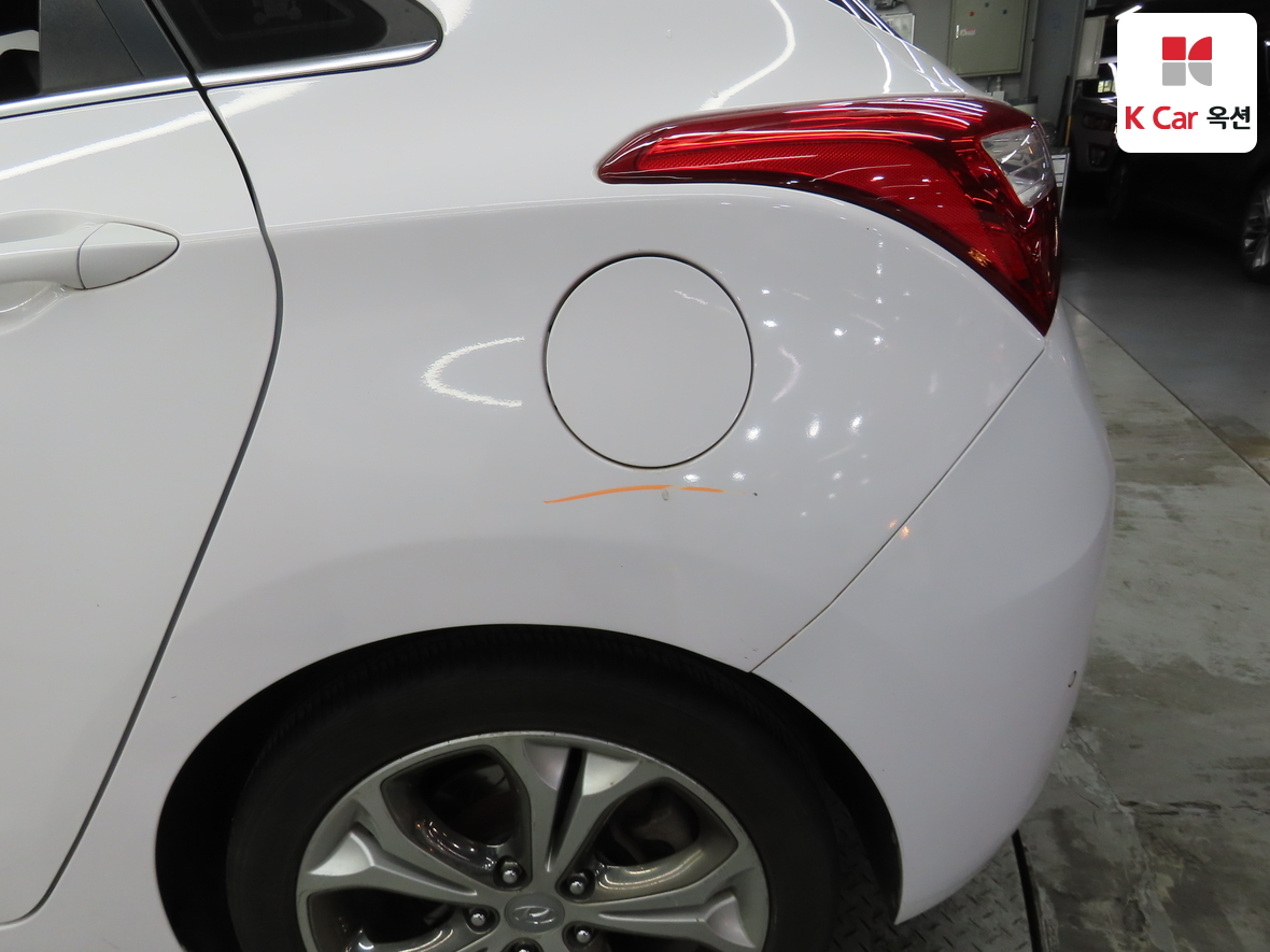 هيونداي آي سي تي 2015 - صورة 38