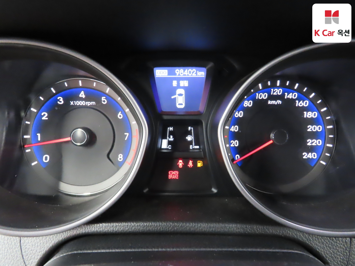 هيونداي آي سي تي 2015 - صورة 5