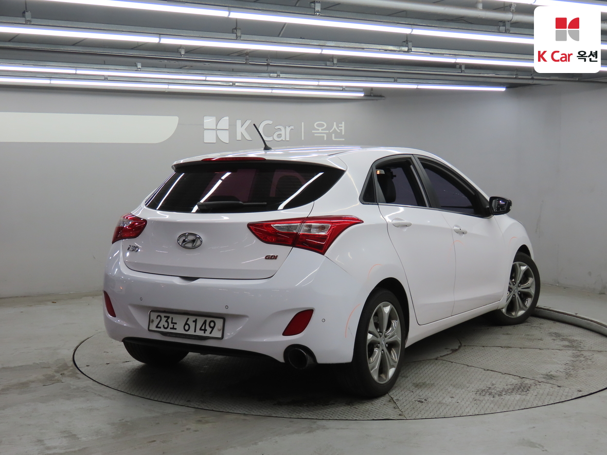 هيونداي آي سي تي 2015 - صورة 2