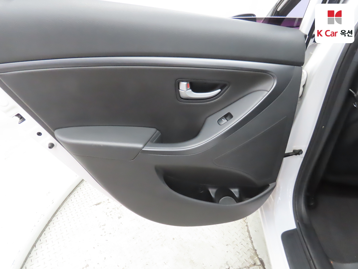 هيونداي آي سي تي 2015 - صورة 22