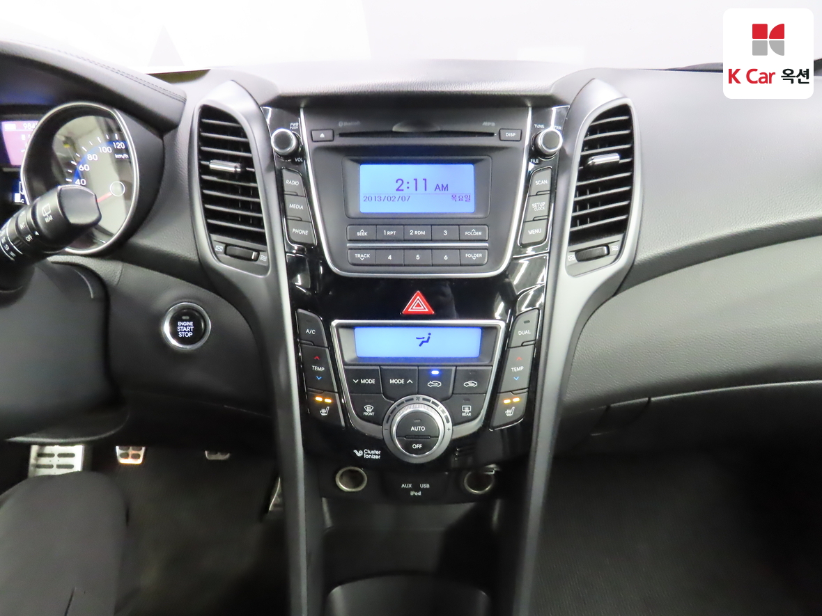 هيونداي آي سي تي 2015 - صورة 6