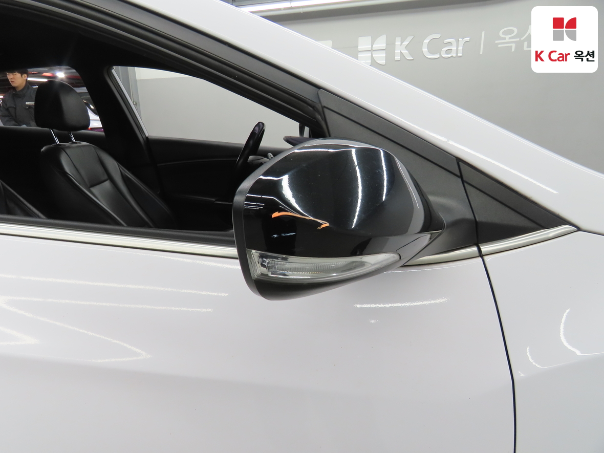 هيونداي آي سي تي 2015 - صورة 35