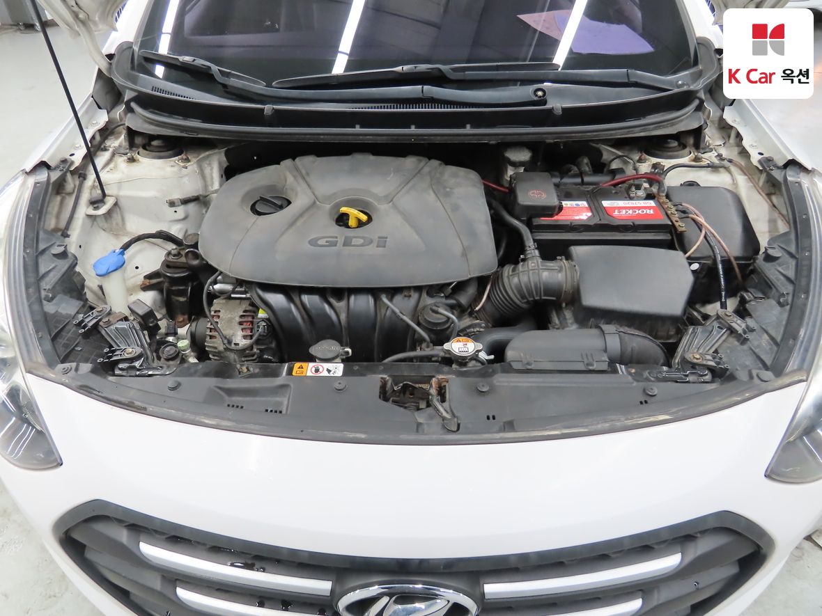 هيونداي آي سي تي 2015 - صورة 32