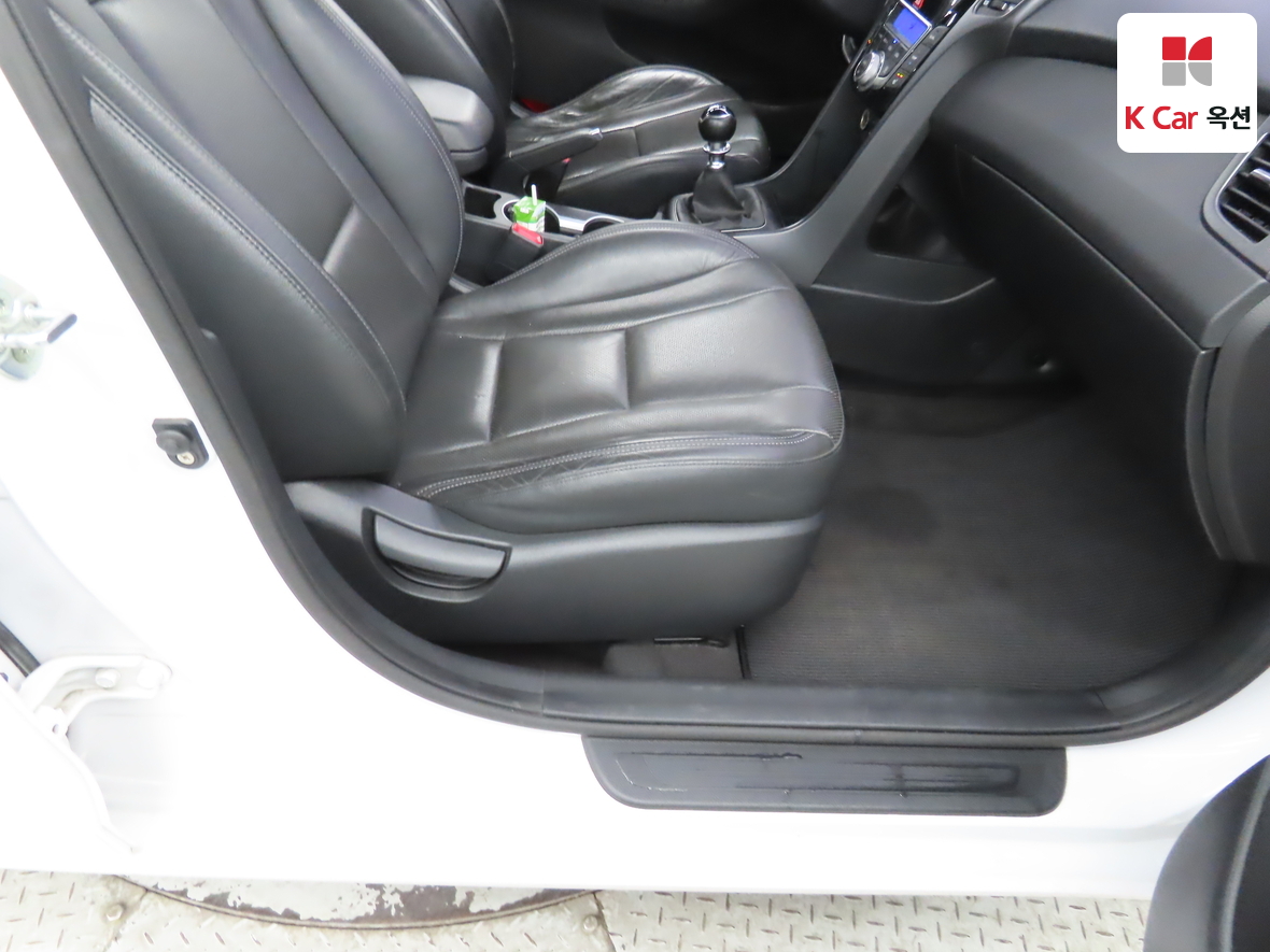 هيونداي آي سي تي 2015 - صورة 29