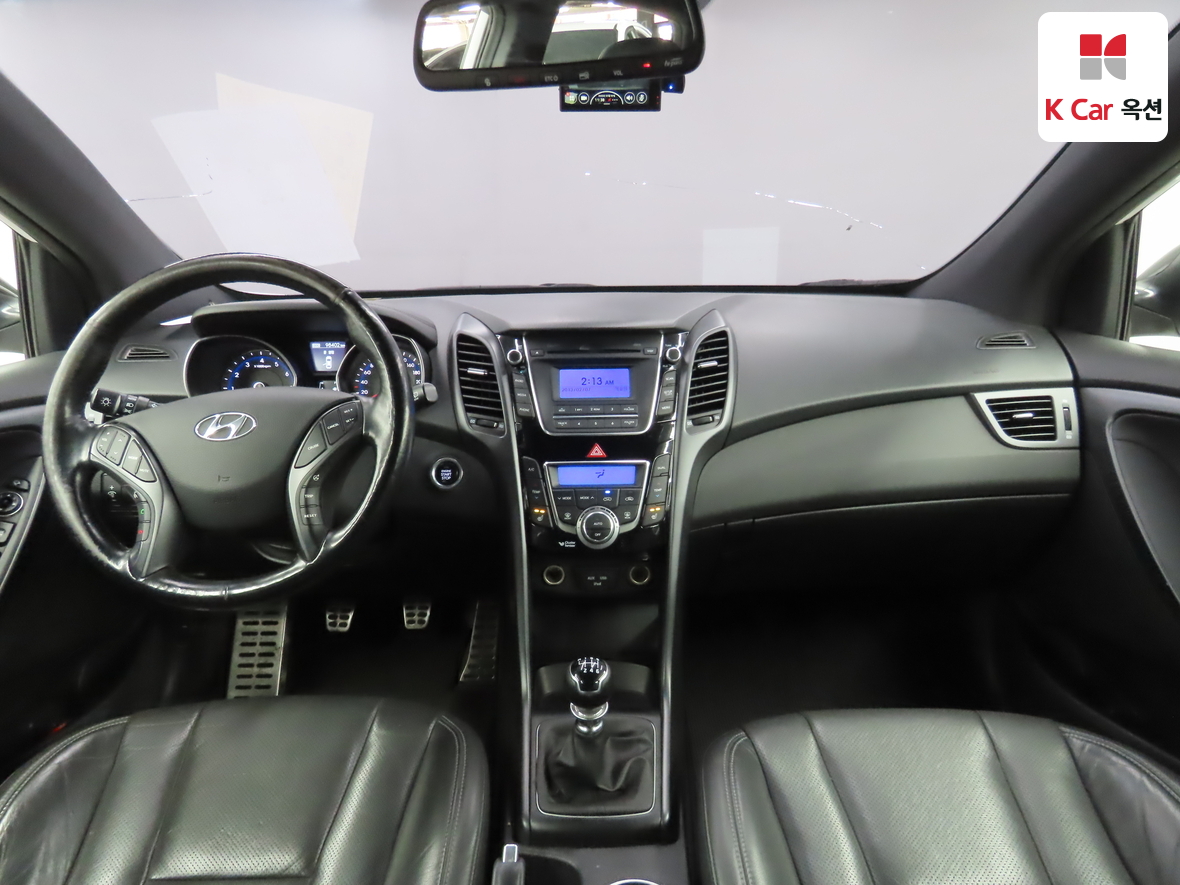 هيونداي آي سي تي 2015 - صورة 3