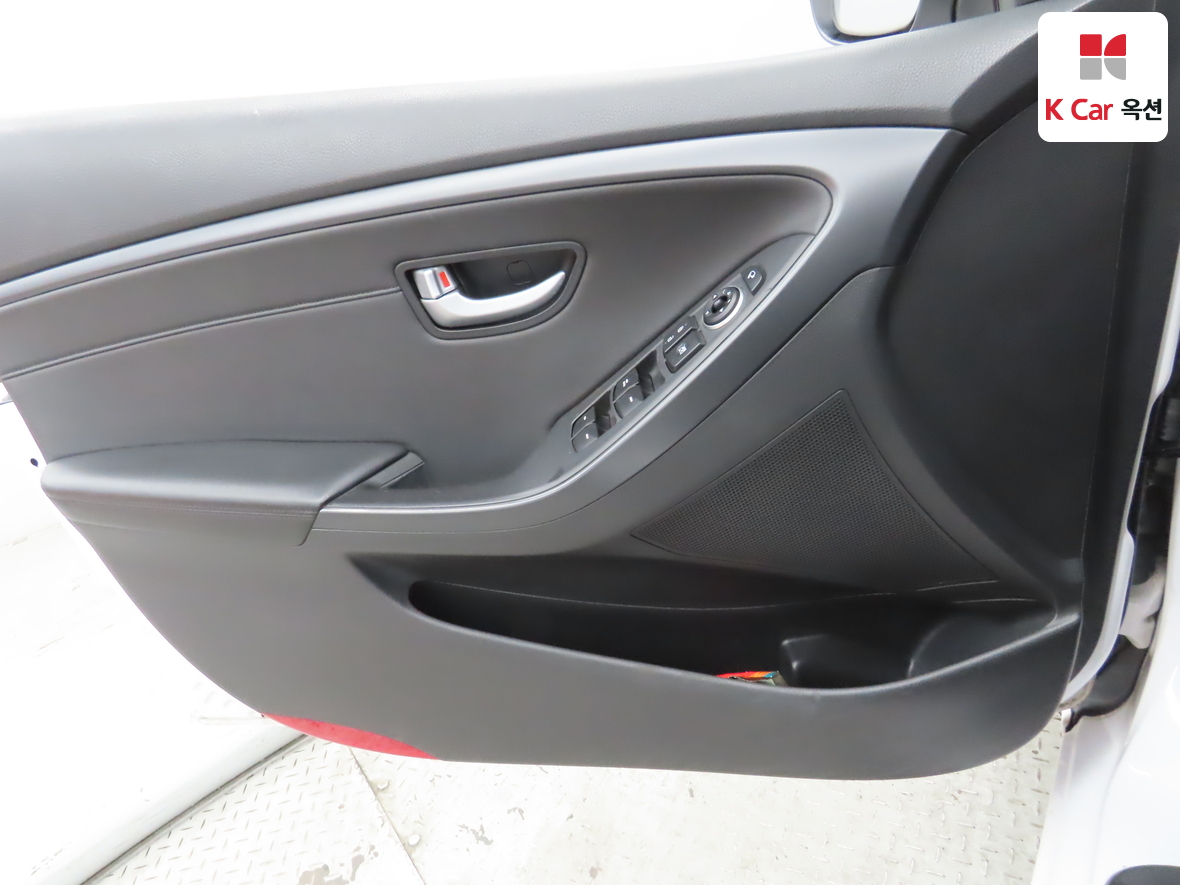 هيونداي آي سي تي 2015 - صورة 8