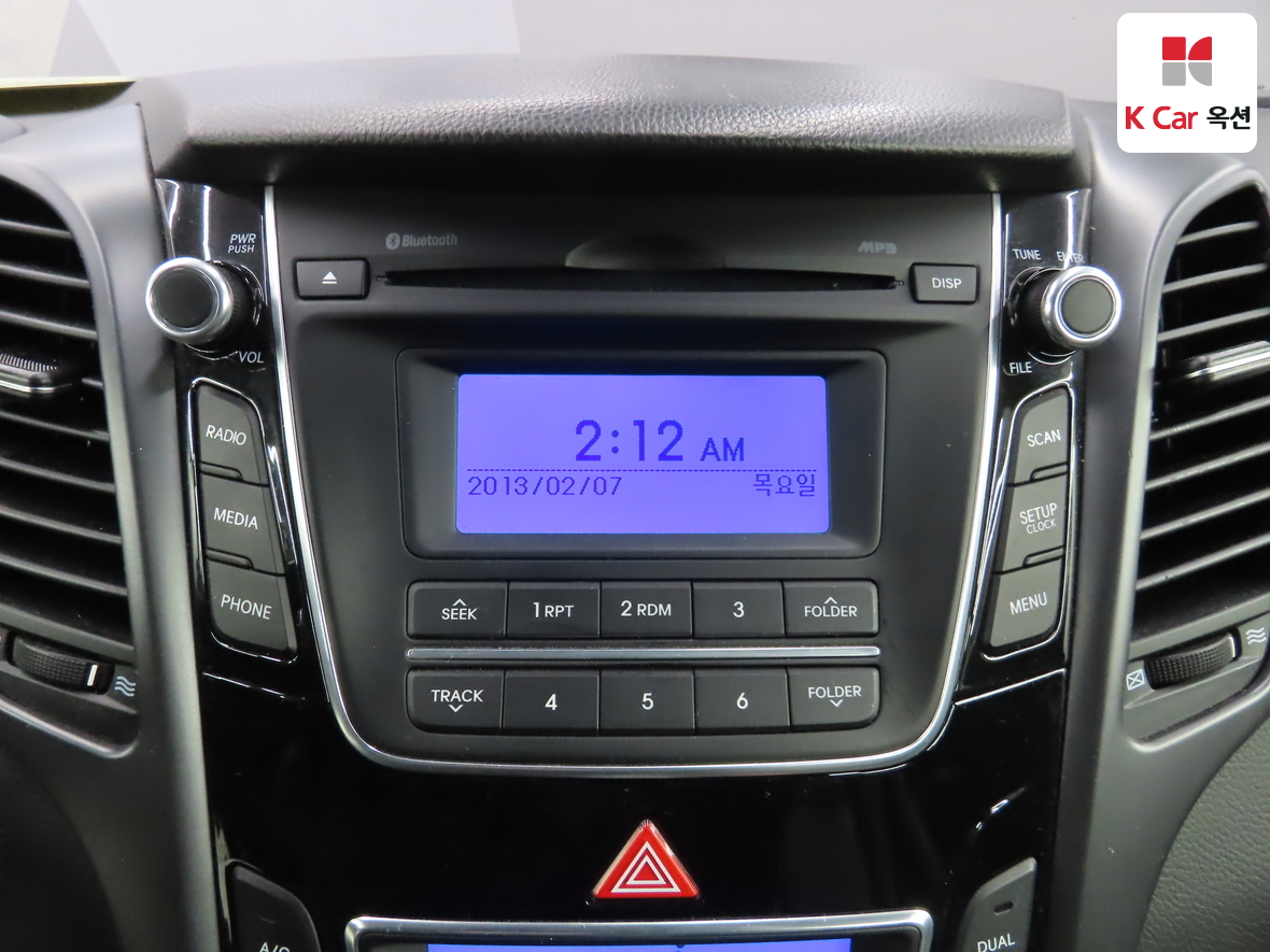 هيونداي آي سي تي 2015 - صورة 14