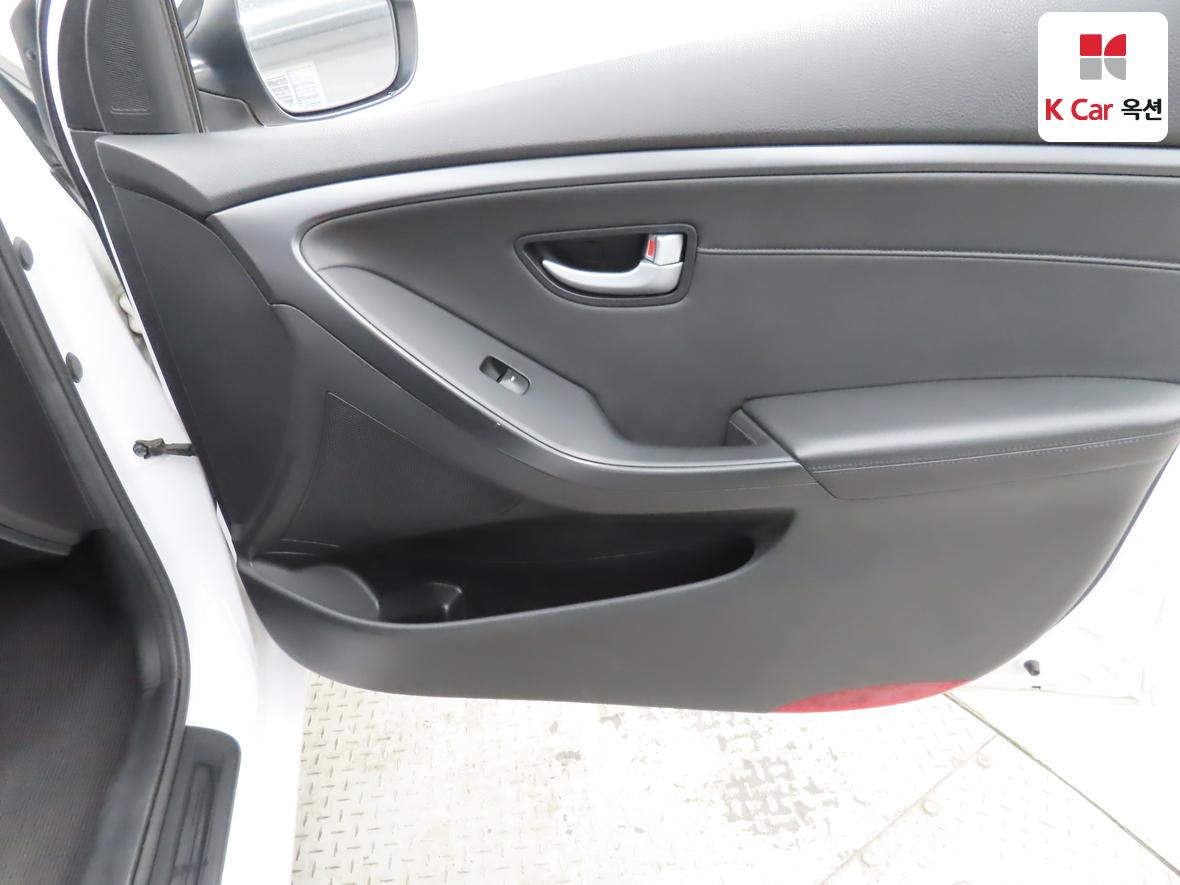 هيونداي آي سي تي 2015 - صورة 28