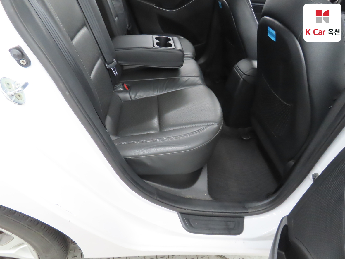 هيونداي آي سي تي 2015 - صورة 27