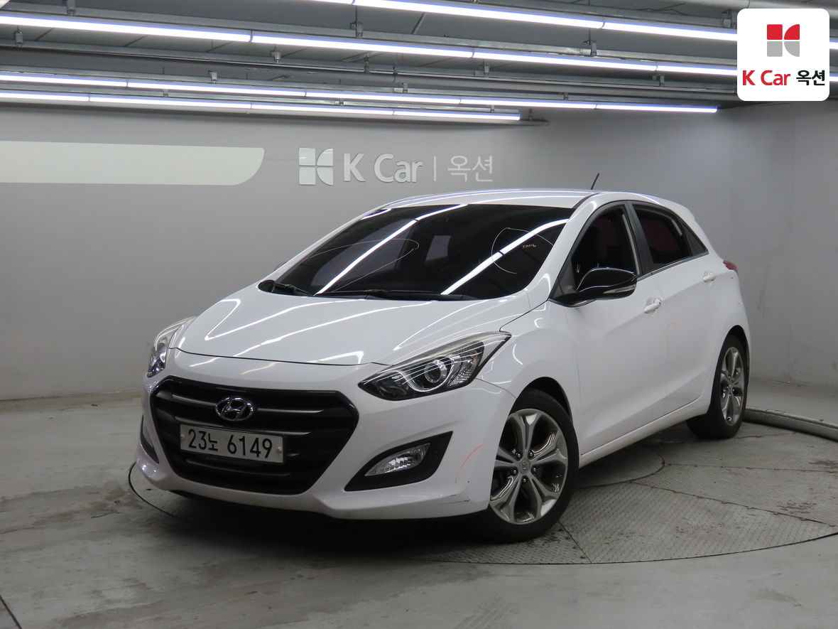 هيونداي آي سي تي 2015 - صورة 1