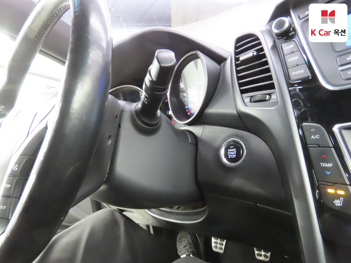 هيونداي آي سي تي 2015 - صورة 11