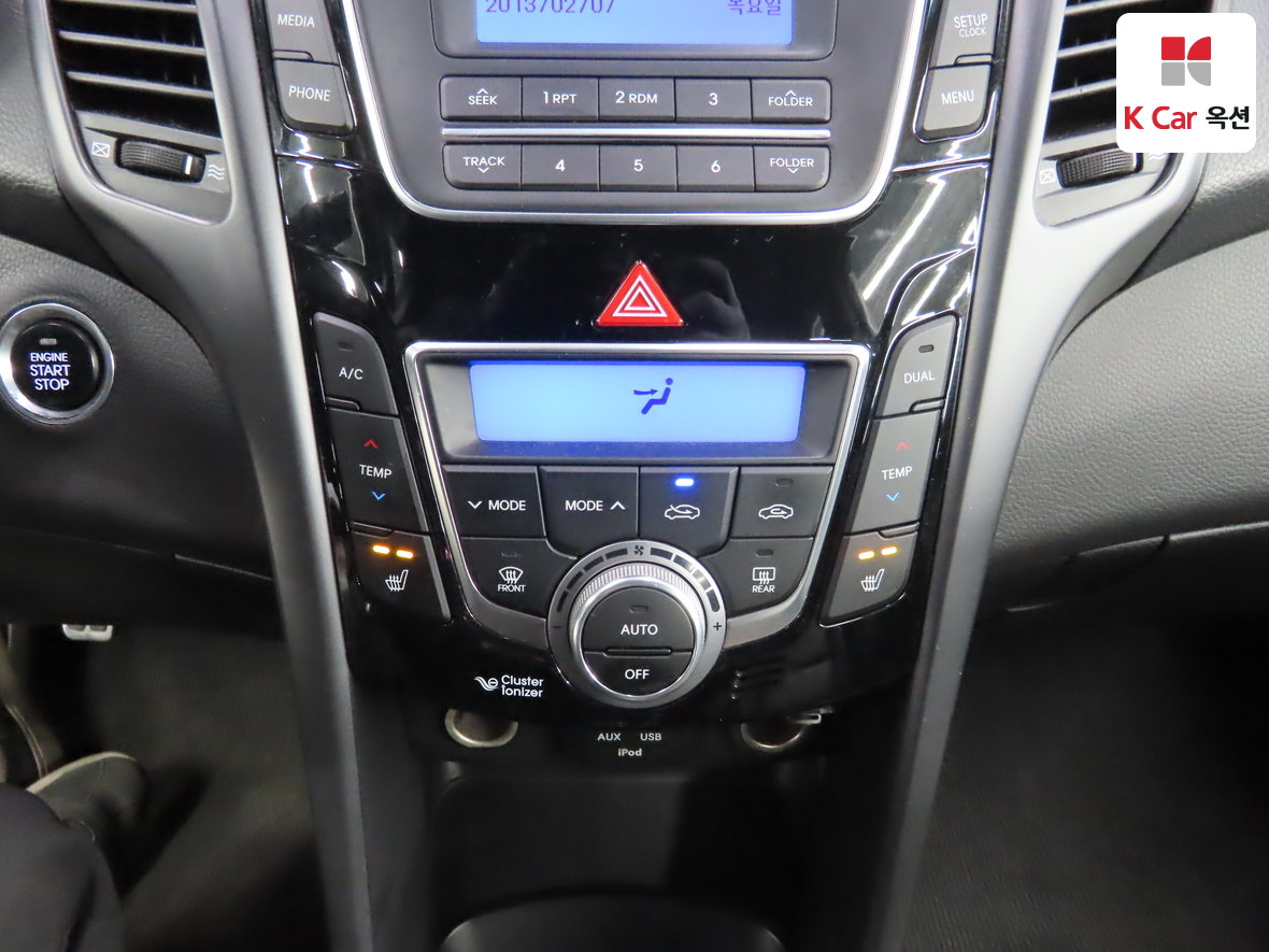 هيونداي آي سي تي 2015 - صورة 15