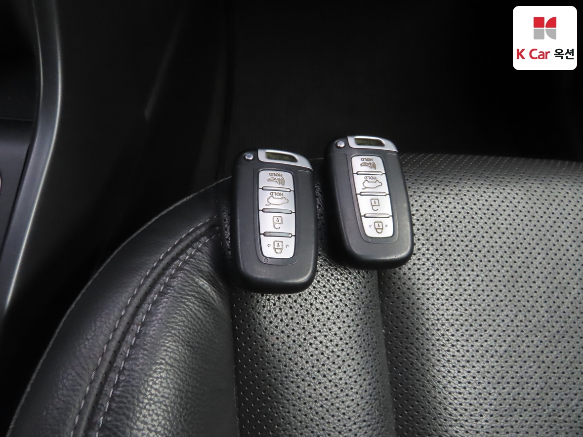 هيونداي آي سي تي 2015 - صورة 17