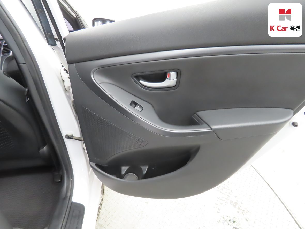 هيونداي آي سي تي 2015 - صورة 26