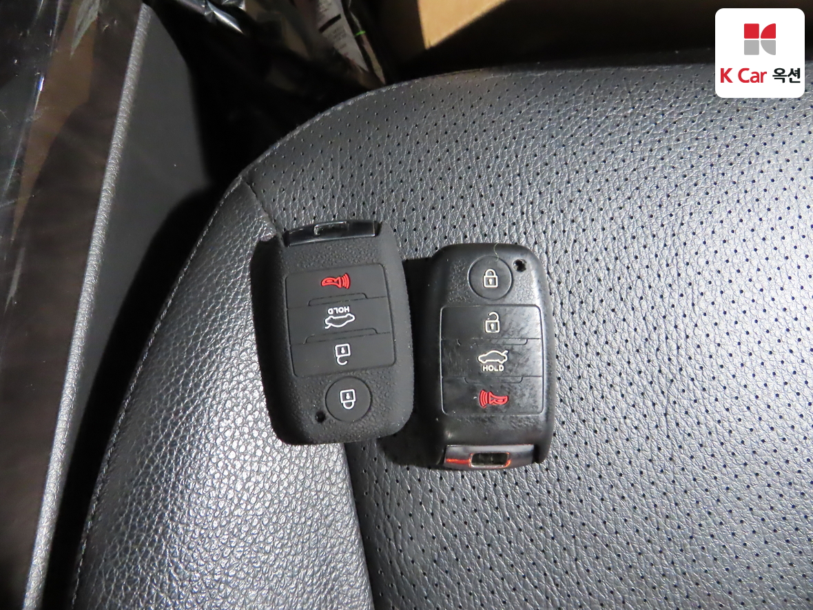 Kia Sorento 2014 - Image 17