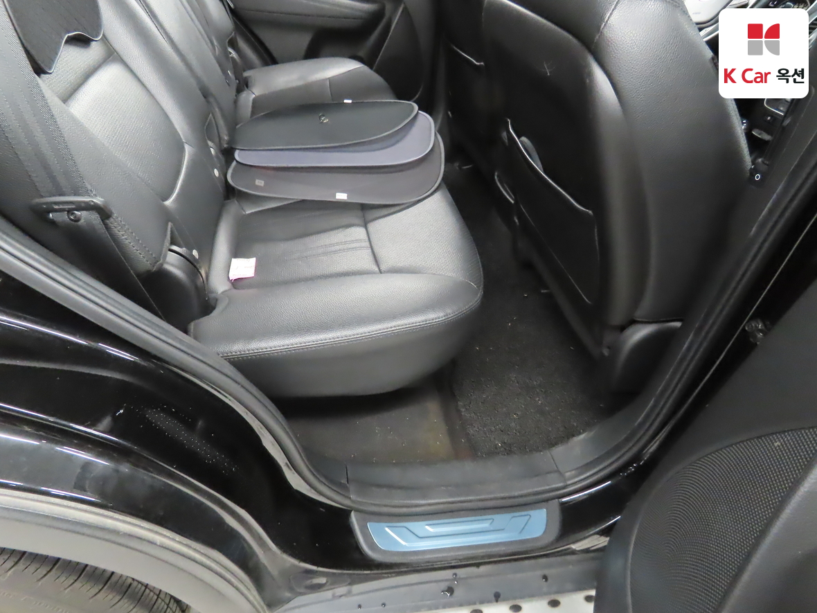 Kia Sorento 2014 - Image 30